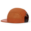 GOCap EQ | Nouveau Ciele Athletics U-2-CA-0266-BR007-M/L Caps & Hats M/L / Ginger Bread