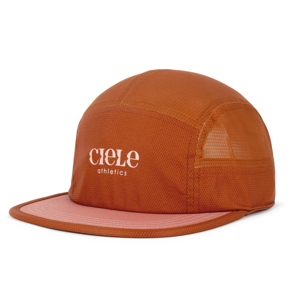 GOCap EQ | Nouveau Ciele Athletics U-2-CA-0266-BR007-M/L Caps &amp; Hats M/L / Ginger Bread