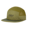 GOCap EQ | Nouveau Ciele Athletics U-2-CA-0266-GN009-M/L Caps & Hats M/L / Terrain