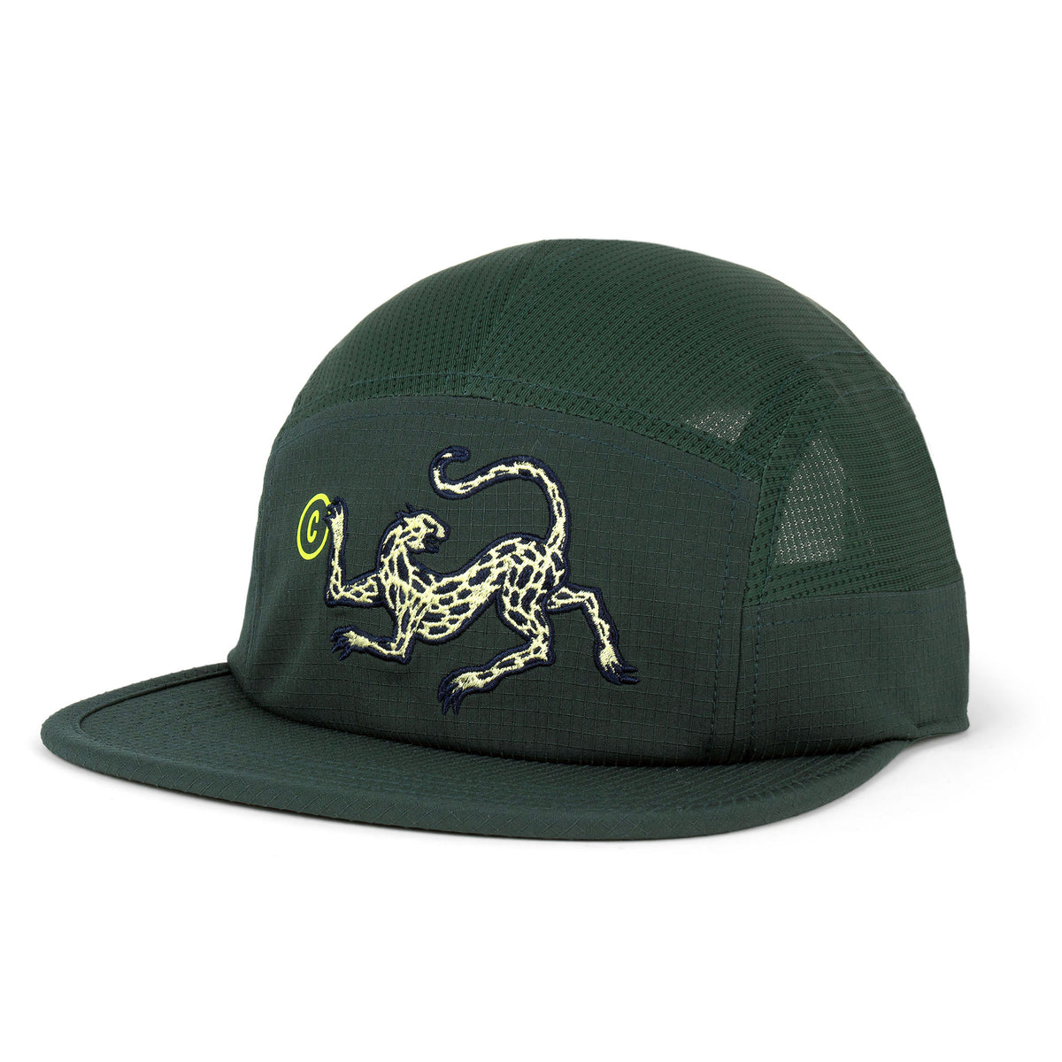 GOCap Field | Cheetah Ciele Athletics U-2-CA-0377-GN029-M/L Caps &amp; Hats M/L / Spruce