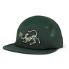GOCap Field | Cheetah Ciele Athletics U-2-CA-0377-GN029-M/L Caps & Hats M/L / Spruce