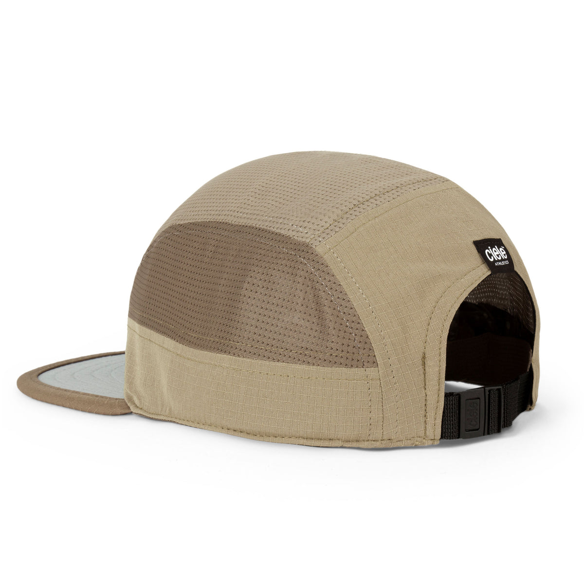 GOCap Field | Iconic Bar Ciele Athletics U-2-CA-0363-BR003-M/L Caps & Hats M/L / Canvas Cub