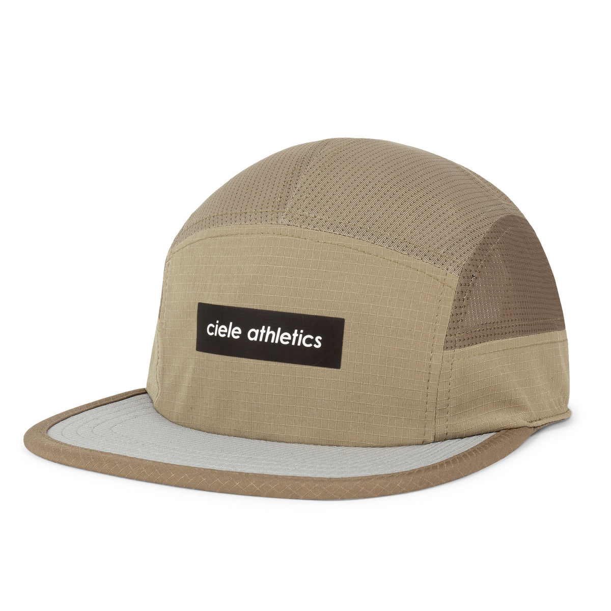 GOCap Field | Iconic Bar Ciele Athletics U-2-CA-0363-BR003-M/L Caps &amp; Hats M/L / Canvas Cub