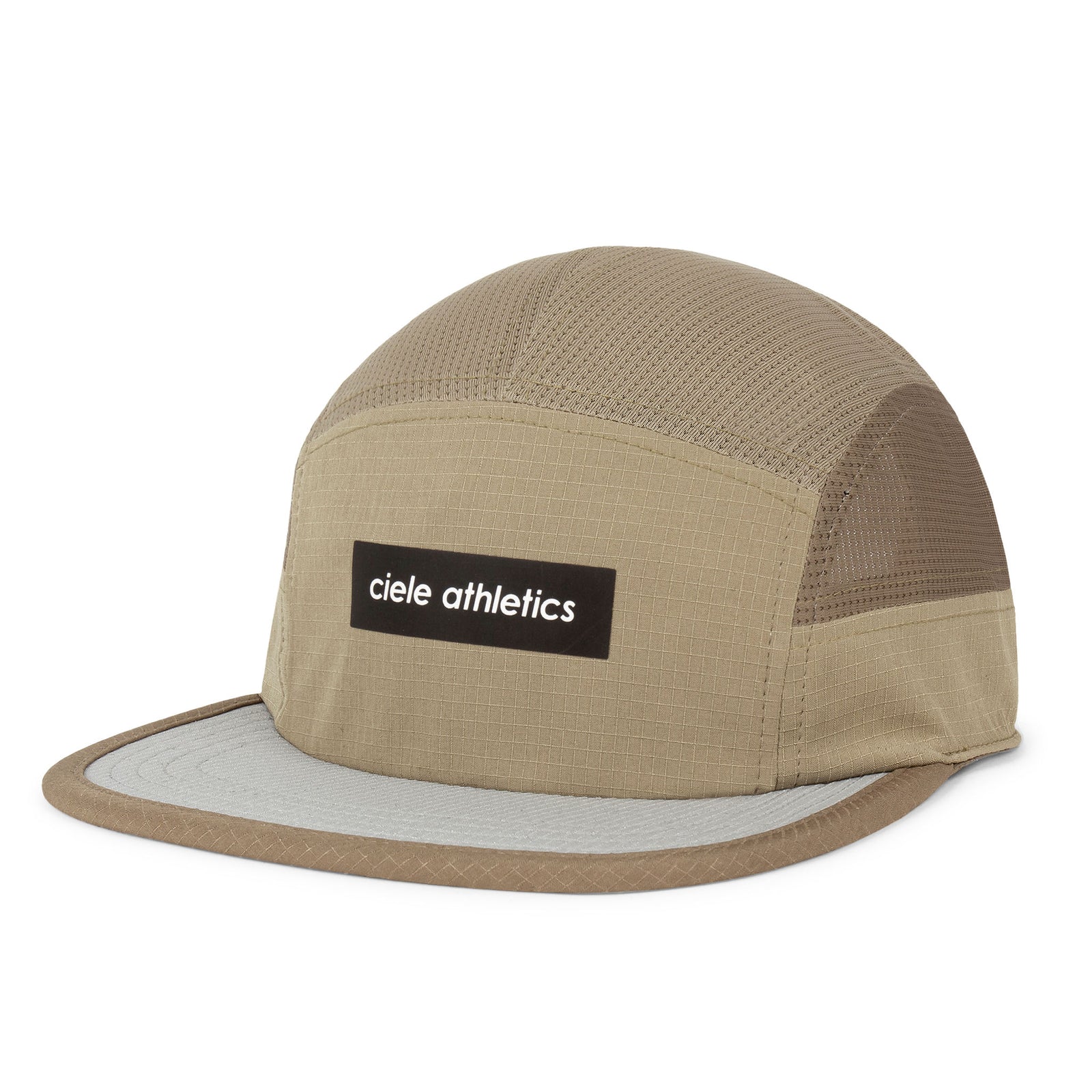 GOCap Field | Iconic Bar Ciele Athletics U-2-CA-0363-BR003-M/L Caps & Hats M/L / Canvas Cub