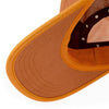 GOCap Field | Iconic Bar Ciele Athletics U-2-CA-0363-BR007-M/L Caps & Hats M/L / GingerBread/Sunset