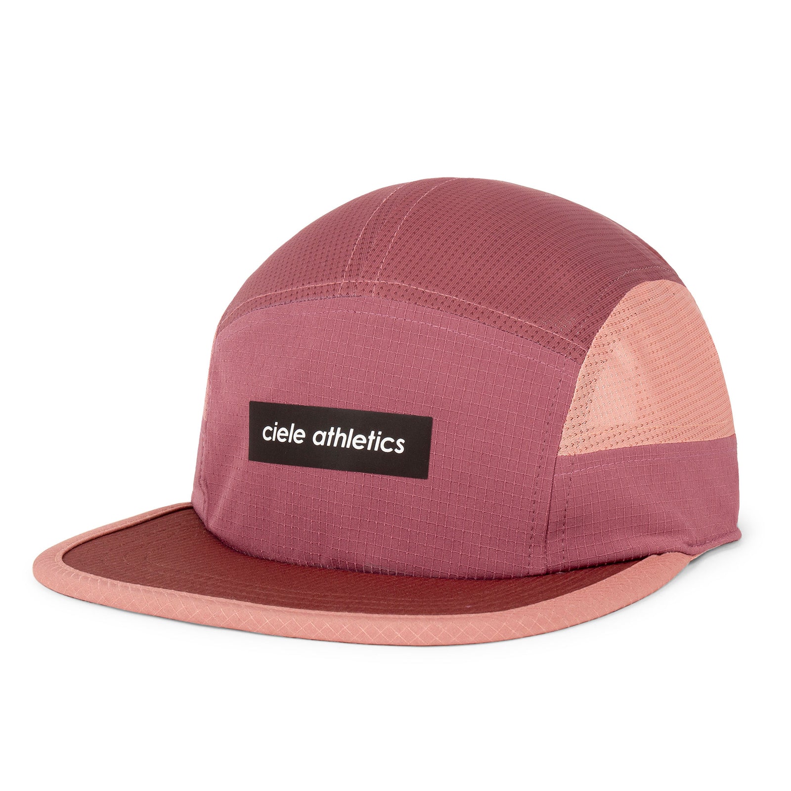 GOCap Field | Iconic Bar Ciele Athletics U-2-CA-0363-BR004-M/L Caps & Hats M/L / Penny/Rose Dawn
