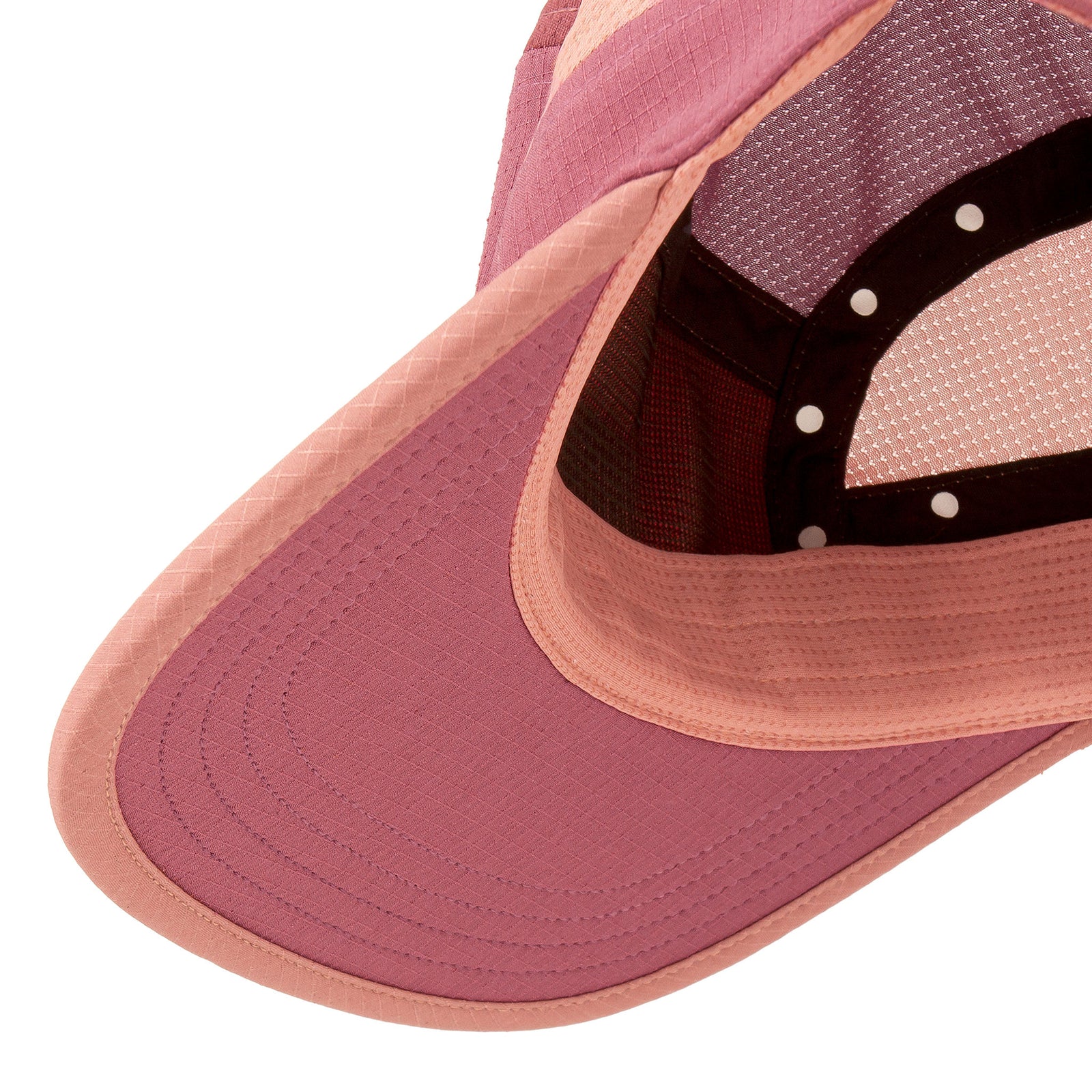 GOCap Field | Iconic Bar Ciele Athletics U-2-CA-0363-BR004-M/L Caps & Hats M/L / Penny/Rose Dawn