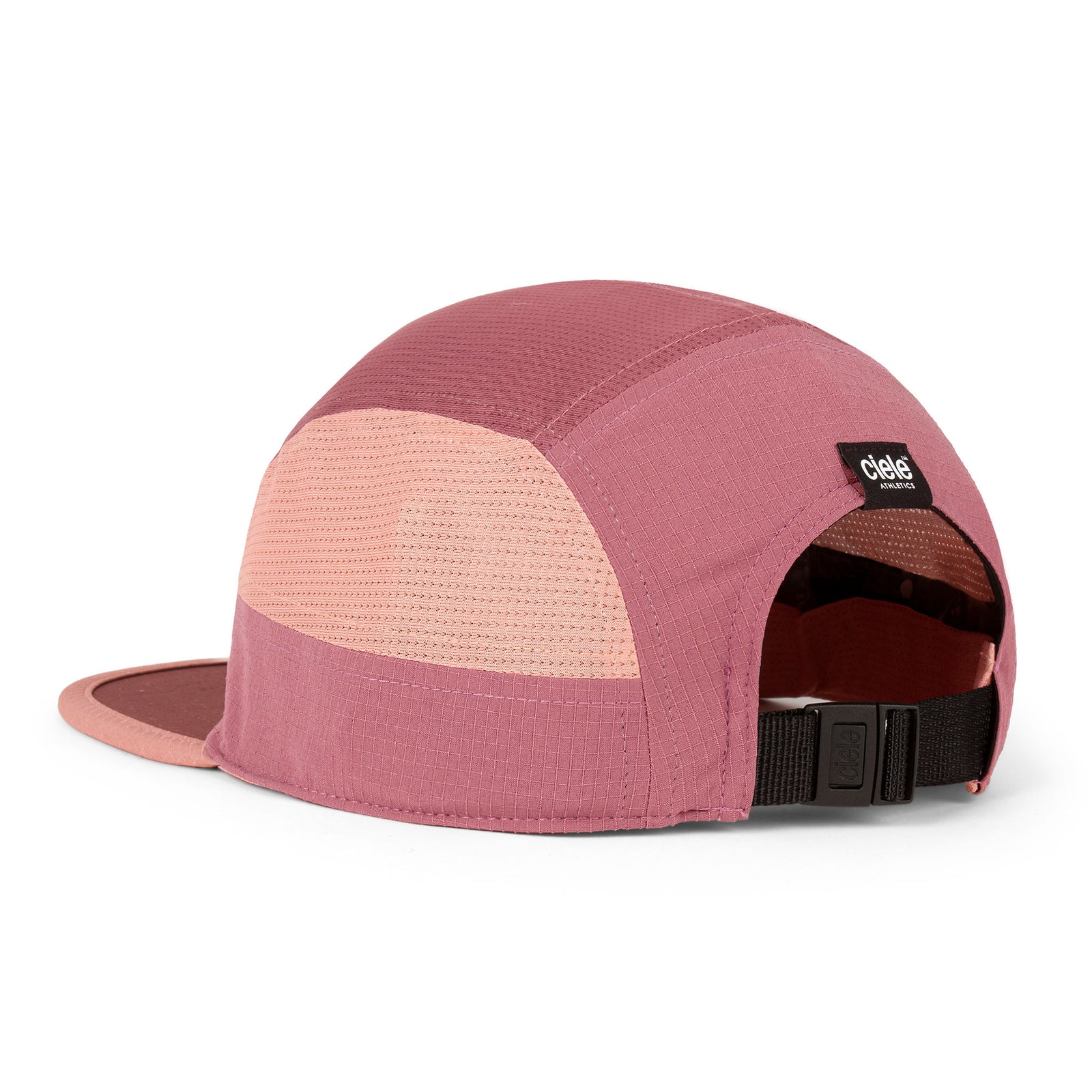 GOCap Field | Iconic Bar Ciele Athletics U-2-CA-0363-BR004-M/L Caps & Hats M/L / Penny/Rose Dawn