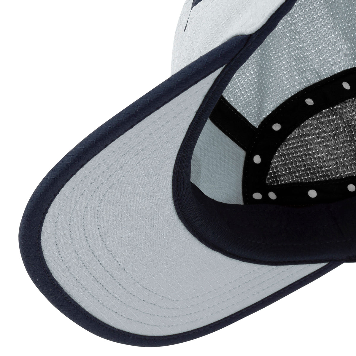 GOCap Field | Iconic Bar Ciele Athletics U-2-CA-0363-BL029-M/L Caps & Hats M/L / Quarry/Deep Space