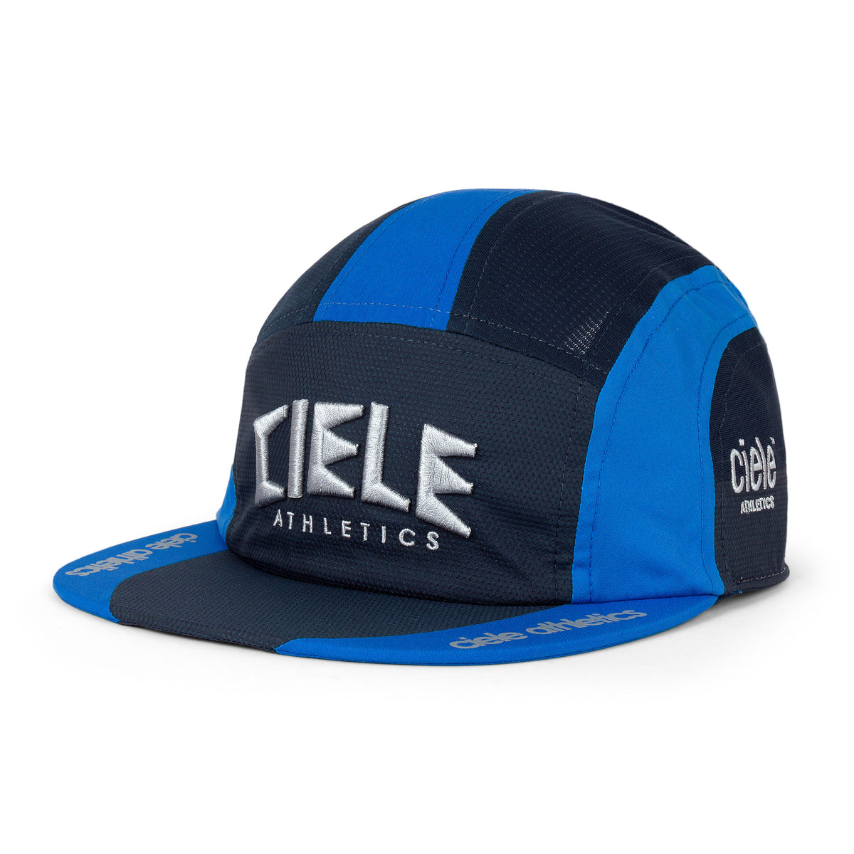 GOCap MRPH EQ | RaceDay Ciele Athletics U-2-CA-0361-BL004-M/L Caps &amp; Hats M/L / DeepSpace