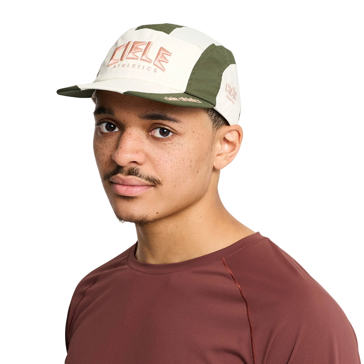 GOCap MRPH EQ | RaceDay Ciele Athletics U-2-CA-0361-BE005-M/L Caps & Hats M/L / RainyDay