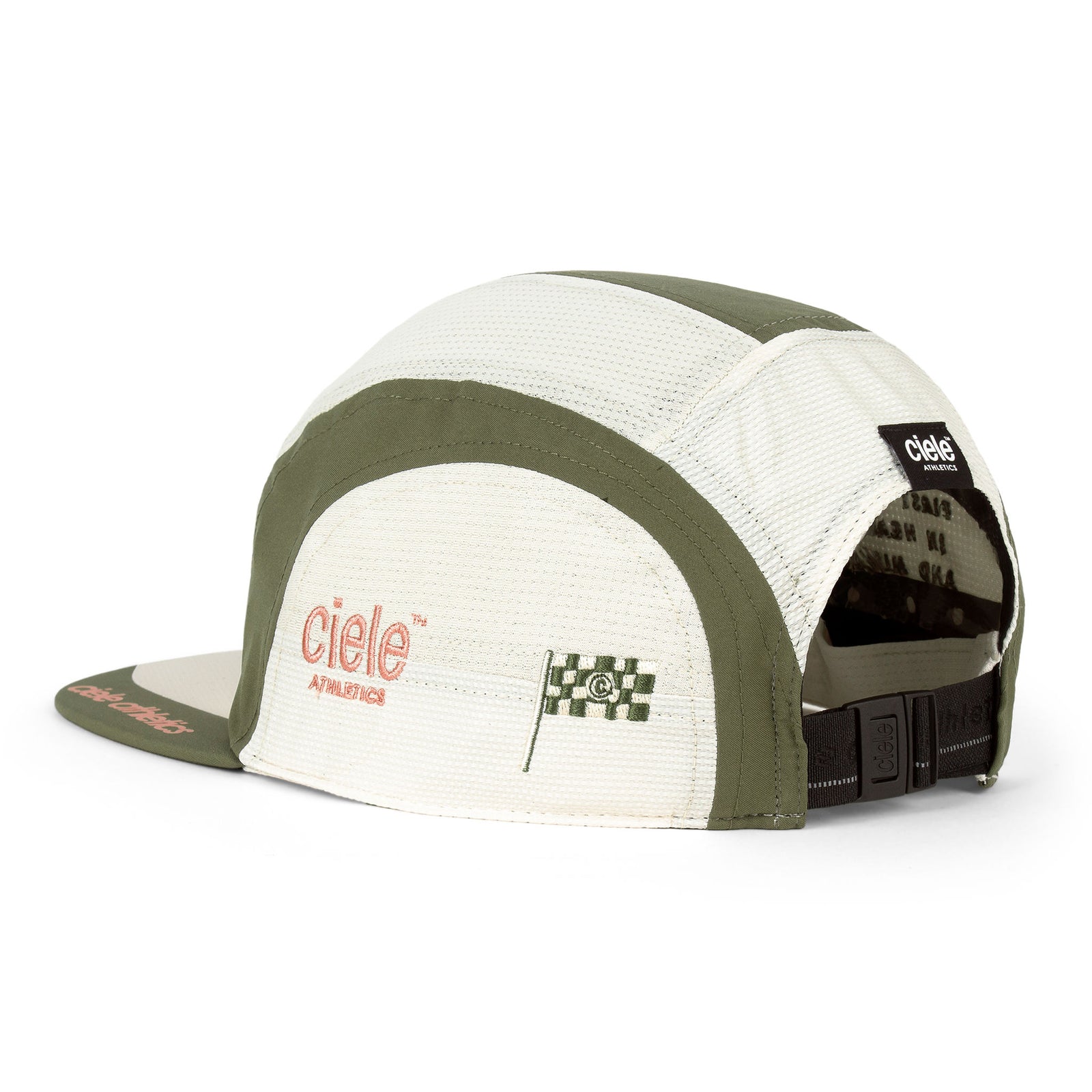 GOCap MRPH EQ | RaceDay Ciele Athletics U-2-CA-0361-BE005-M/L Caps & Hats M/L / RainyDay
