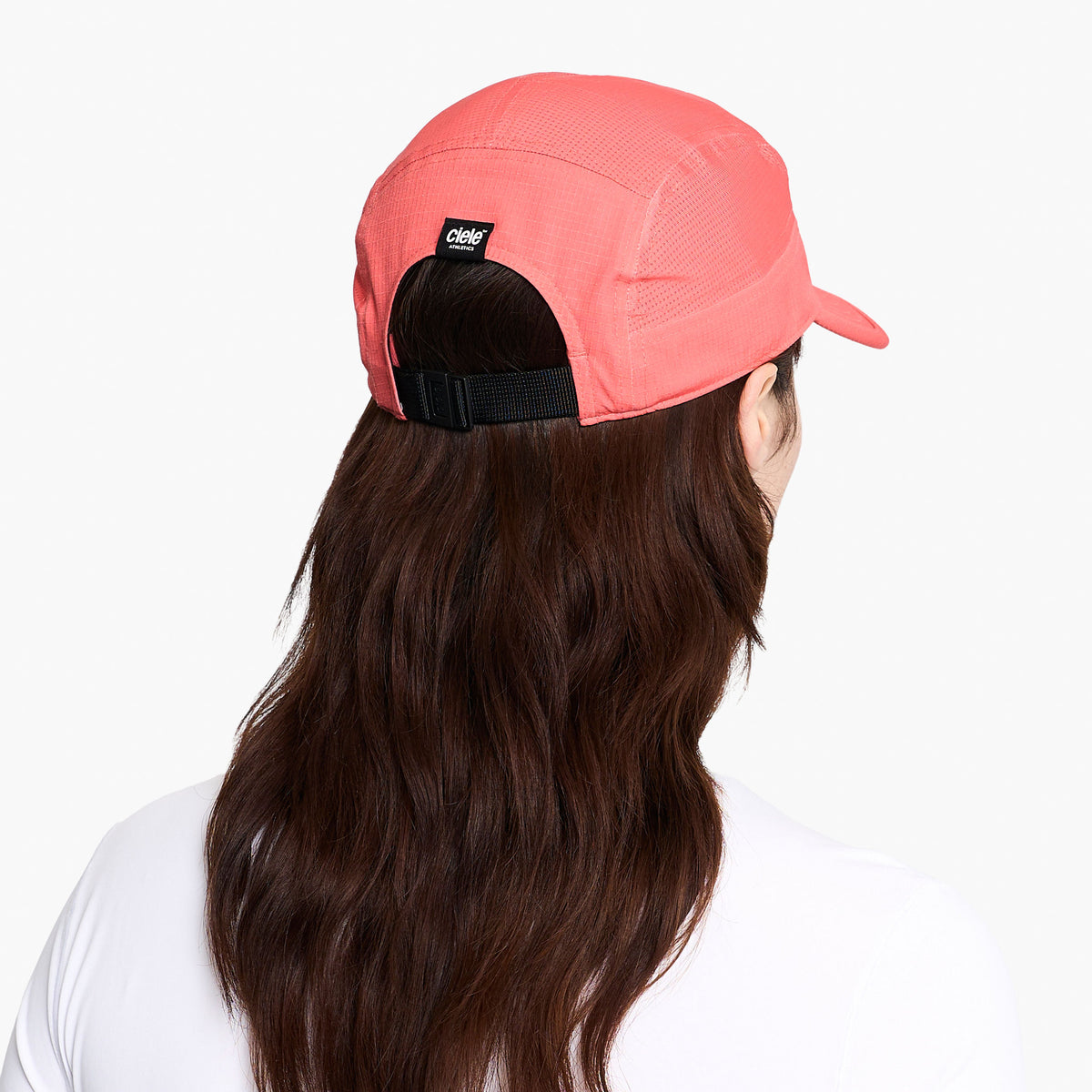 GOCap SC Field | CapitalRC Ciele Athletics U-2-CA-0187-PK006-M/L Caps & Hats M/L / Geraldine