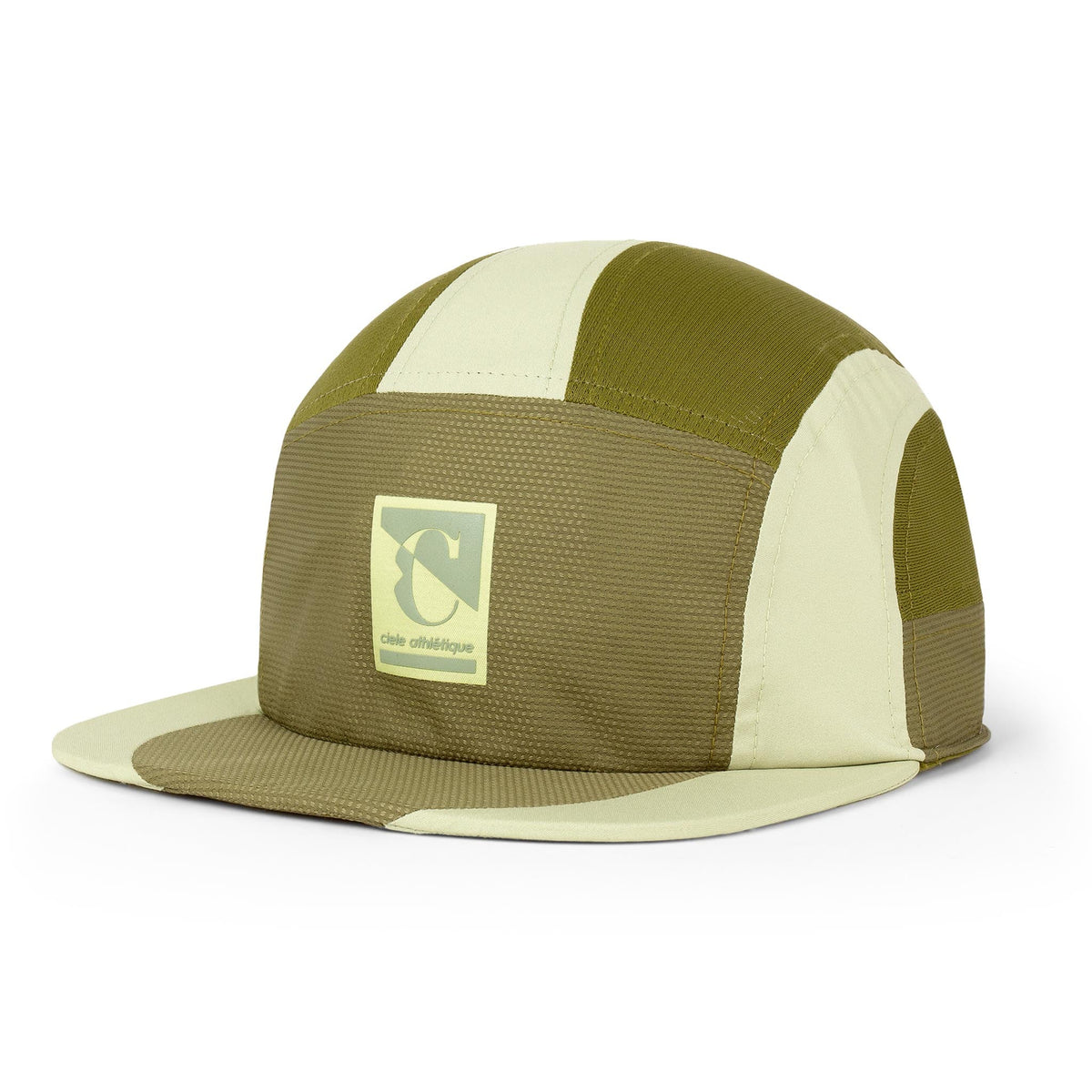 GOCapMRPH EQ | NeuC Ciele Athletics U-2-CA-0228-GN019-M/L Caps &amp; Hats M/L / Tarragon