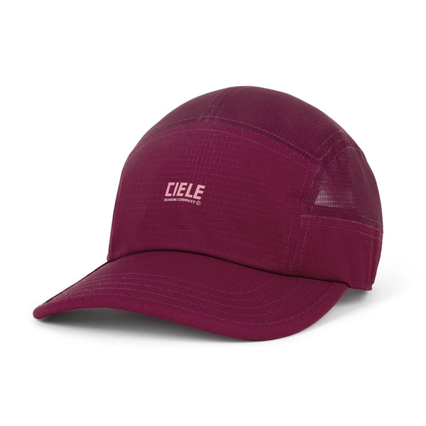 GOCapSC Field | CapitalRC Ciele Athletics U-2-CA-0187-PU007-M/L Caps & Hats M/L / Mulberry