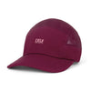 GOCapSC Field | CapitalRC Ciele Athletics U-2-CA-0187-PU007-M/L Caps & Hats M/L / Mulberry