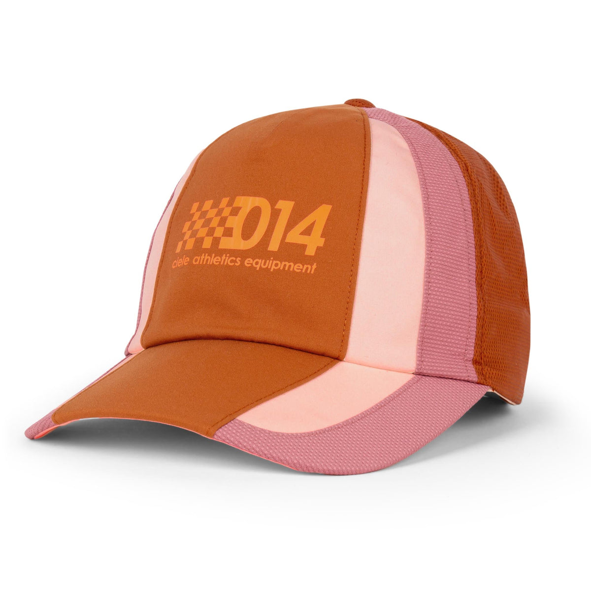 TRLCapSC MRPH EQ | FinishLine Ciele Athletics U-2-CA-0253-BR007-M/L Caps &amp; Hats M/L / Ginger Bread
