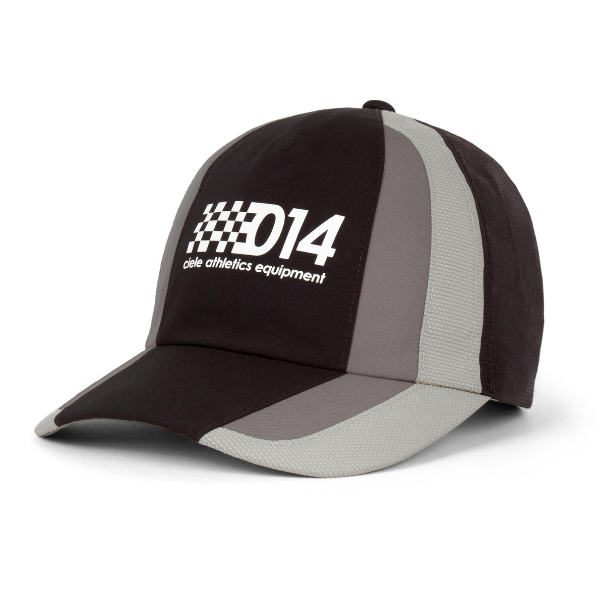 TRLCapSC MRPH EQ | FinishLine Ciele Athletics U-2-CA-0253-BK002-M/L Caps &amp; Hats M/L / Whitaker