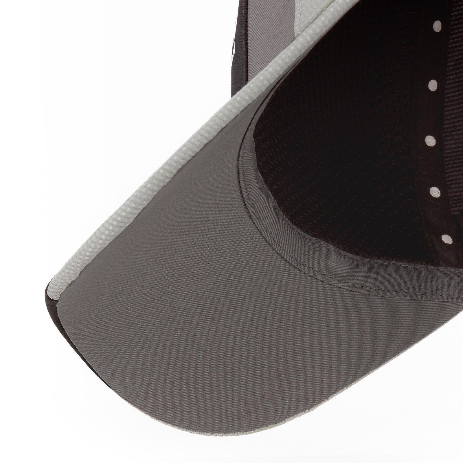 TRLCapSC MRPH EQ | FinishLine Ciele Athletics U-2-CA-0253-BK002-M/L Caps & Hats M/L / Whitaker