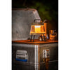 Athena M Claymore CLL-781MS Lanterns One Size / Moss Green