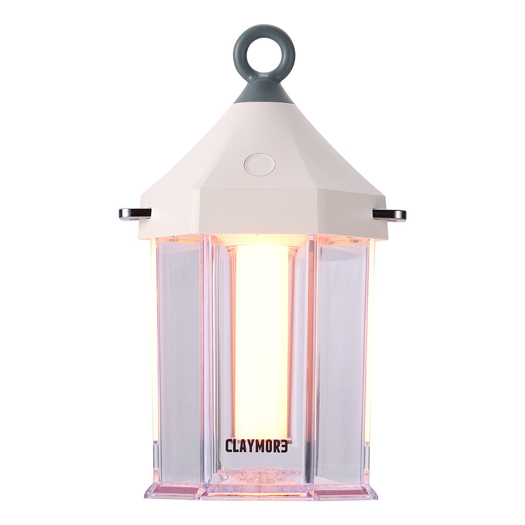 CABIN Claymore CLL-600IV Lanterns One Size / Ivory