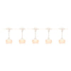Cadena UF5 Claymore CLUF5-01LG String Lights One Size / Light Grey