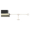 Cadena UF5 Claymore CLUF5-01LG String Lights One Size / Light Grey