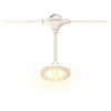Cadena UF5 Claymore CLUF5-01LG String Lights One Size / Light Grey