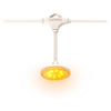 Cadena UF5 Claymore CLUF5-01LG String Lights One Size / Light Grey