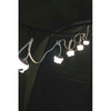 Cadena UF5 Claymore CLUF5-01LG String Lights One Size / Light Grey