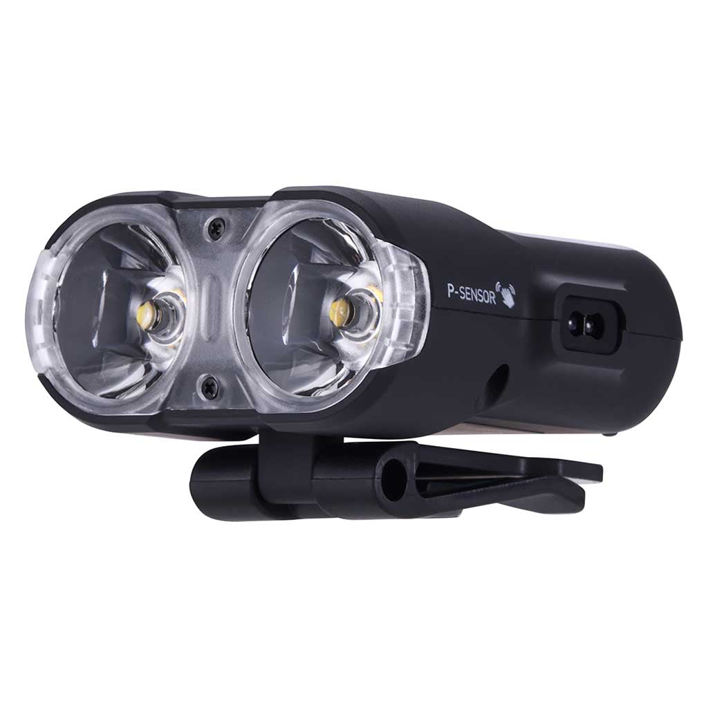 CAPON 120H Claymore CLP-135BK Wearable Lights One Size / Black