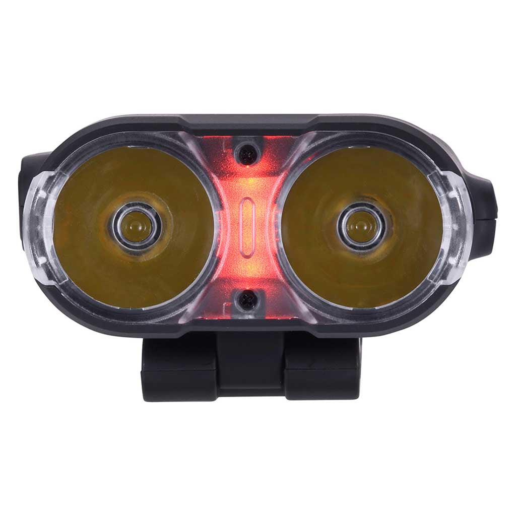 CAPON 120H Claymore CLP-135BK Wearable Lights One Size / Black