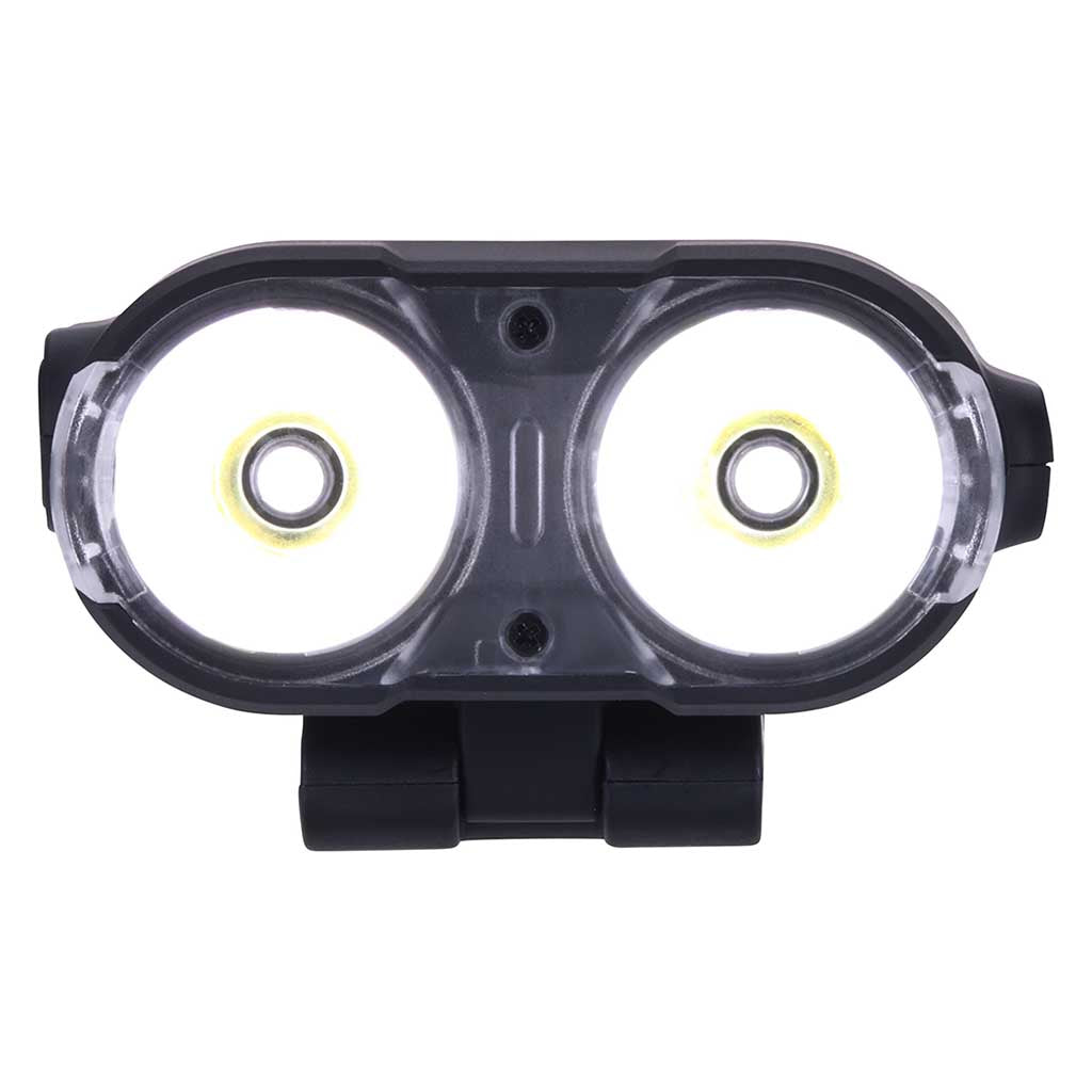 CAPON 120H Claymore CLP-135BK Wearable Lights One Size / Black