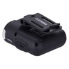CAPON 120H Claymore CLP-135BK Wearable Lights One Size / Black