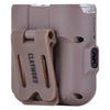 CAPON 120H Claymore CLP-135TN Wearable Lights One Size / Tan