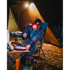 CAPON 120H Claymore CLP-135TN Wearable Lights One Size / Tan