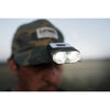 CAPON 120H Claymore CLP-135TN Wearable Lights One Size / Tan