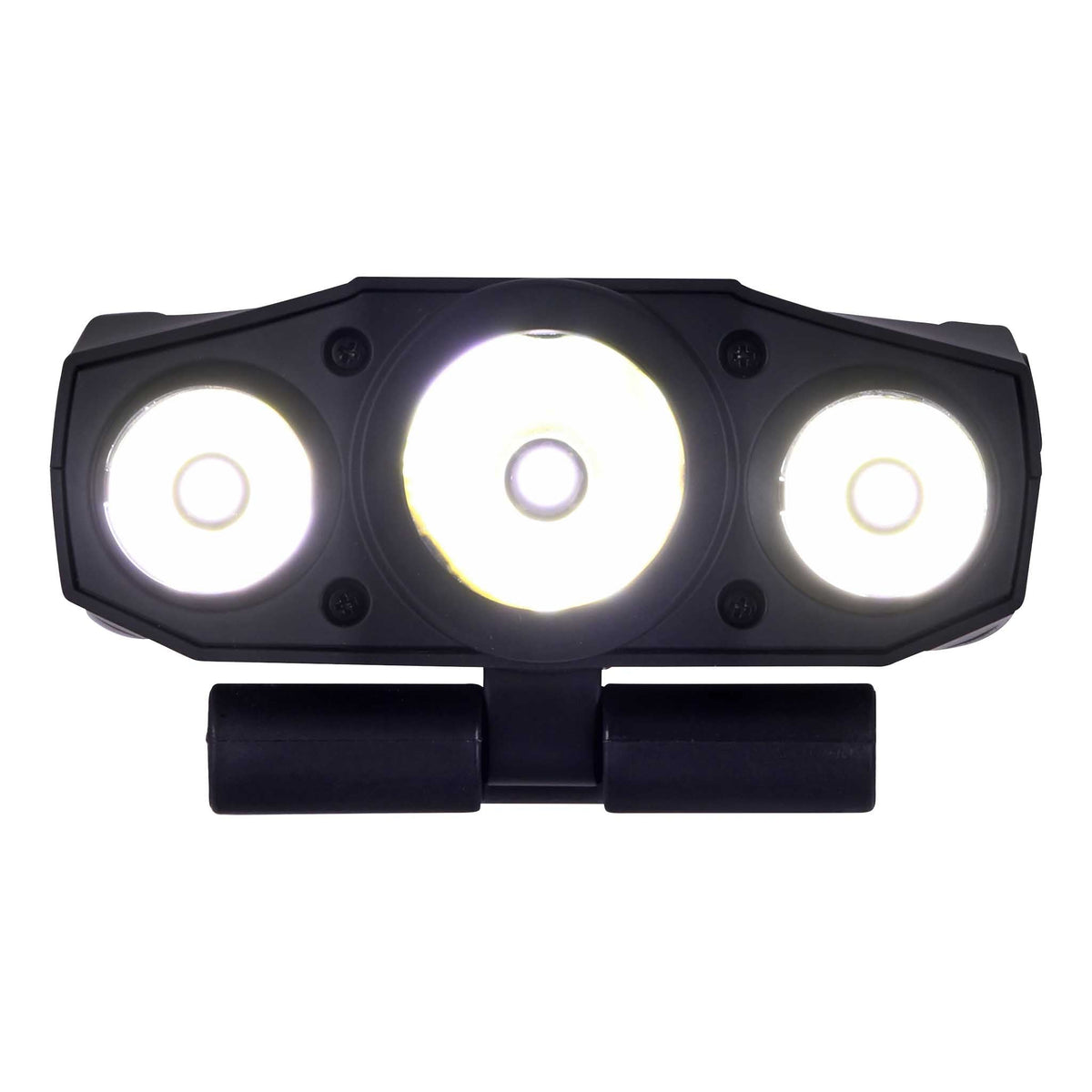 CAPON 200H Claymore CLP-2000BK Wearable Lights One Size / Black