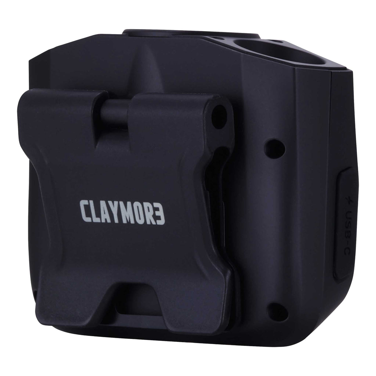 CAPON 200H Claymore CLP-2000BK Wearable Lights One Size / Black