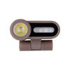 CAPON 65A+ Claymore CLP-330TN Wearable Lights One Size / Tan