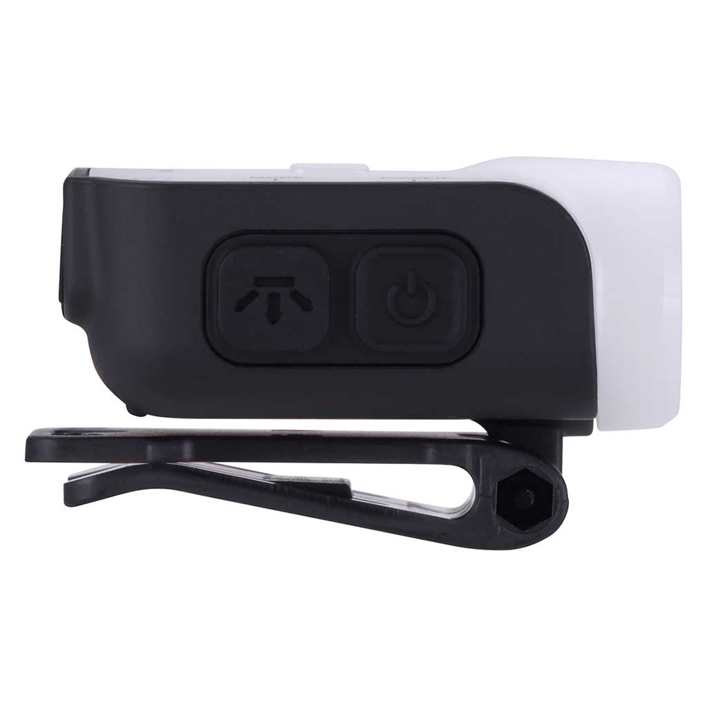 CAPON 80C Claymore CLP-800BK Wearable Lights One Size / Black