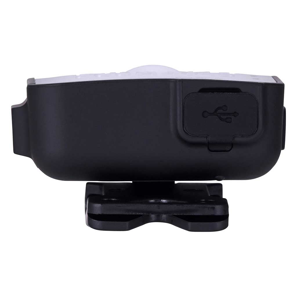 CAPON 80C Claymore CLP-800BK Wearable Lights One Size / Black