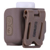 CAPON 80C Claymore CLP-800TN Wearable Lights One Size / Tan