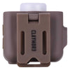 CAPON 80C Claymore CLP-800TN Wearable Lights One Size / Tan