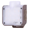 CAPON 80C Claymore CLP-800TN Wearable Lights One Size / Tan