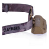 HEADY+ Claymore CLC-470TN Head Torches One Size / Tan