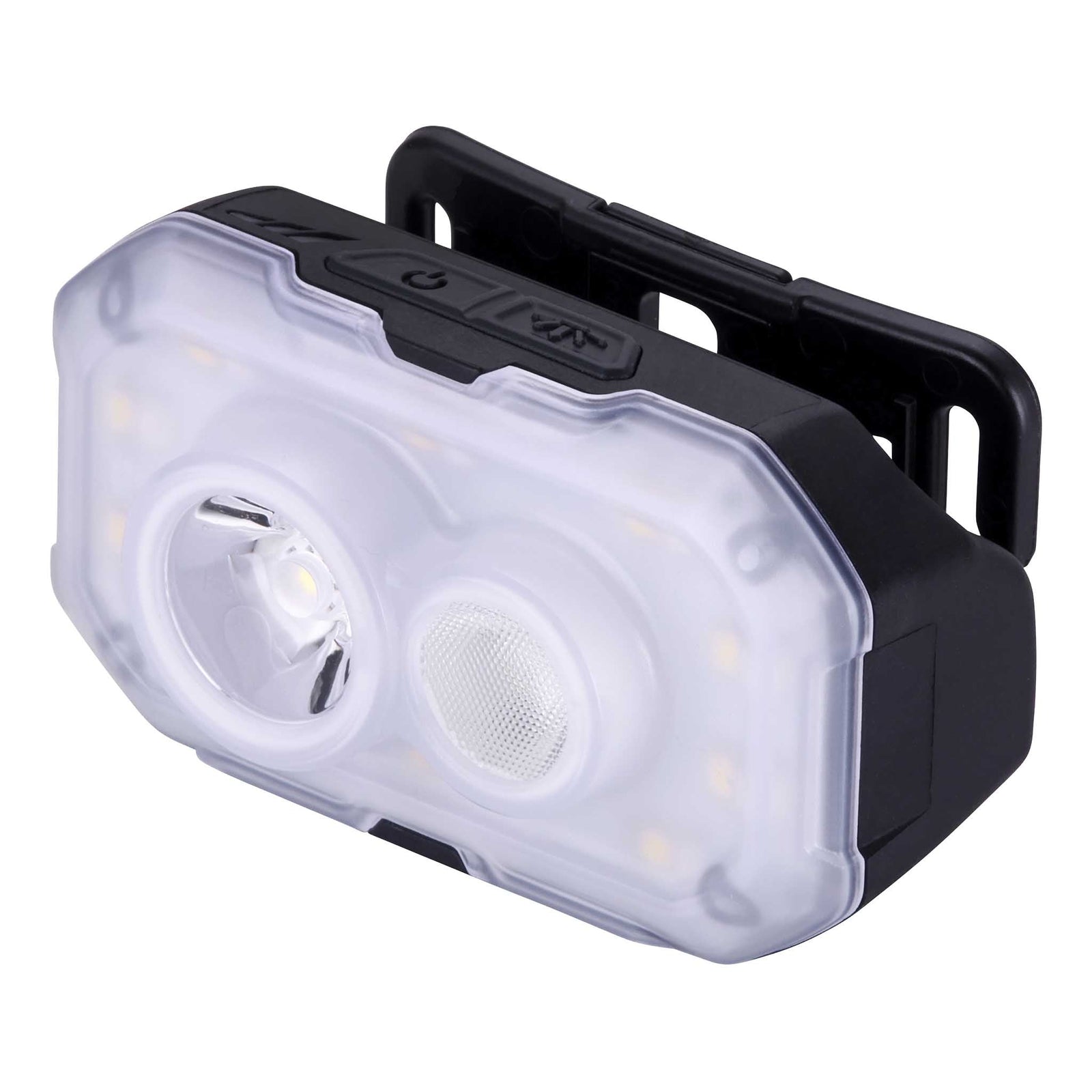 HEADY+ R Claymore CLC-470BKDR Head Torches One Size / Black