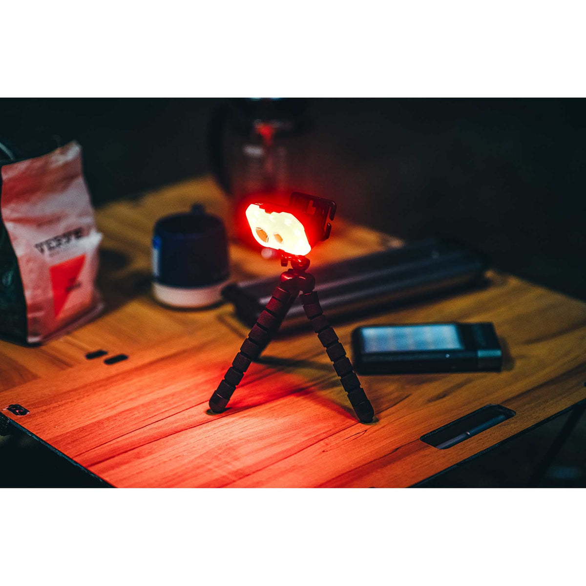 HEADY+ R Claymore CLC-470BKDR Head Torches One Size / Black