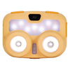 HEADY3 Claymore CLC-500YE Head Torches One Size / Yellow
