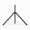 Quick Tripod Stand Claymore CLTR-S030BBK Lighting Accessories One Size / Black